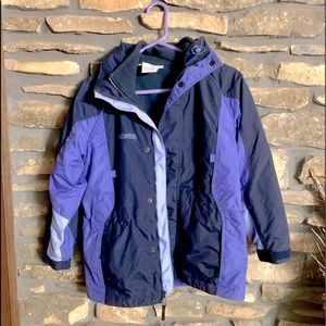 Kids jacket coat Columbia